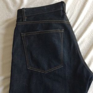 Imogene & Willie Men’s Barton Slim Jeans